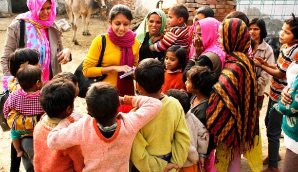 Education & Literacy