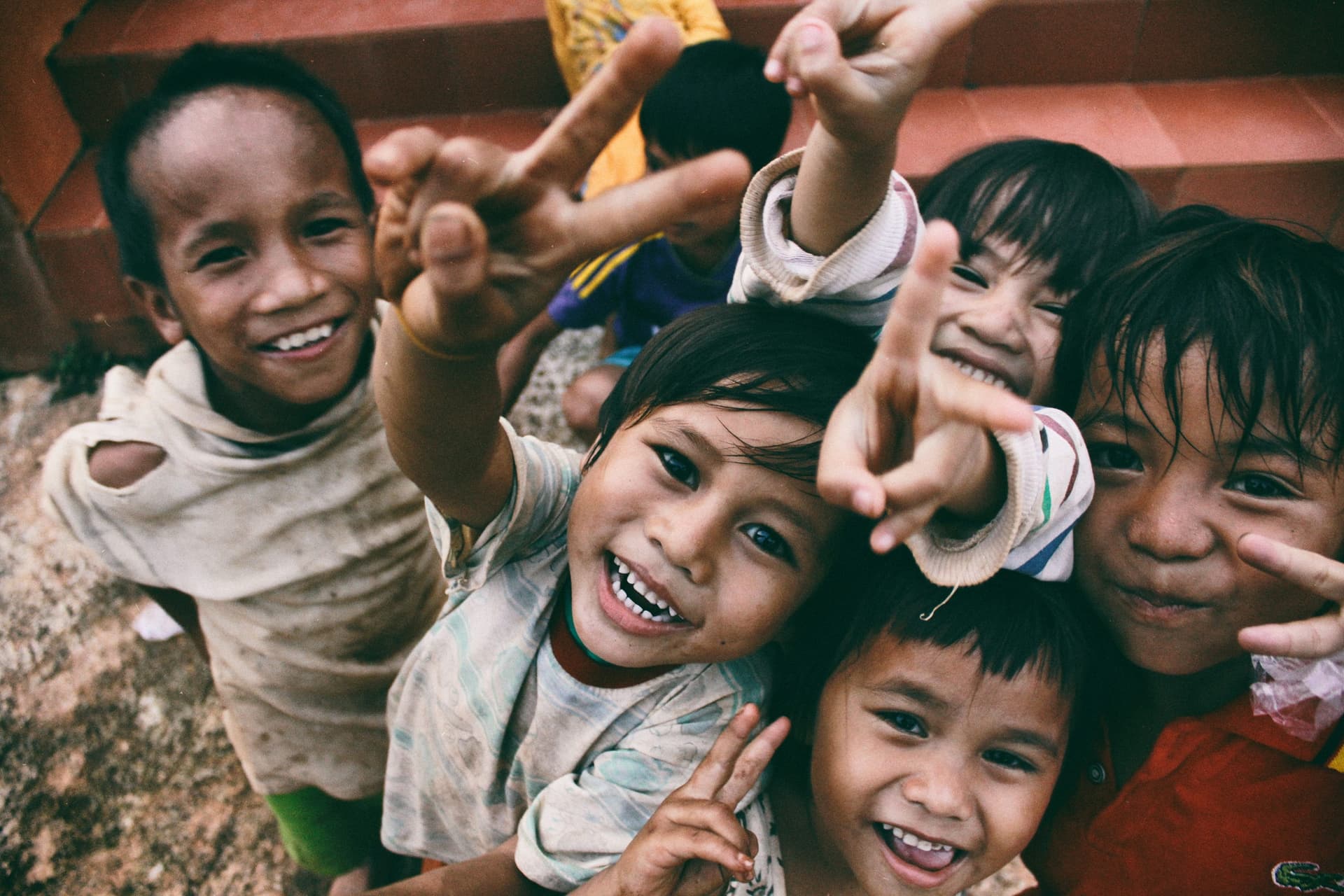 Why Our Work Matters