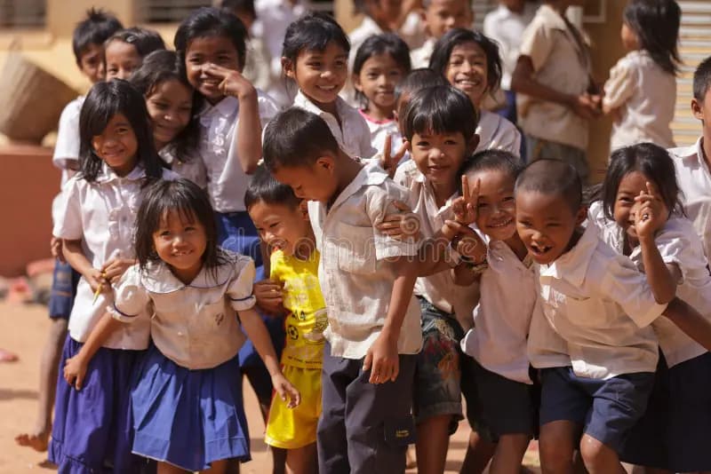 Volunteering Image